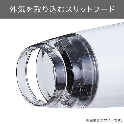 TESCOM テスコム TESCOM ヘアドライヤー マイナスイオン 折りたたみ 軽量 スリット...