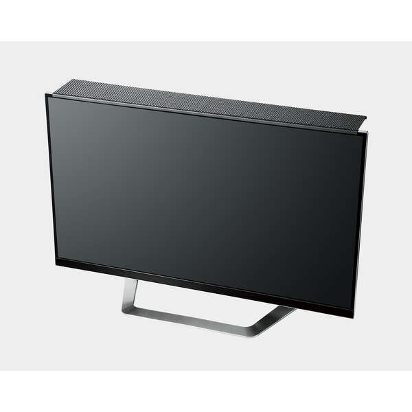 エレコム ELECOM TV用アクセサリ/TV上ラック/幅90cm/ブラック(AVD-TVTS02BK) メーカー在庫品 compmoto-r-12585345 コンプモト 楽天市場店 サンプル画像2