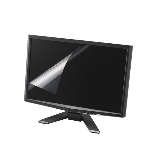 ���쥳�� ELECOM �֥롼�饤�ȥ��åȱվ��ݸ�ե���� 17����� EF-FL17BL �᡼�����߸���