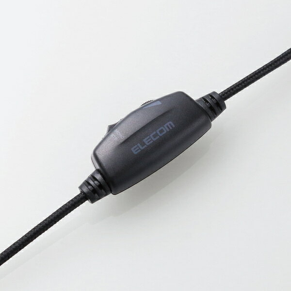 エレコム ELECOM テレビ用セミオープンタイプヘッドホン(両耳)(EHP-TV10I5BK) メー...