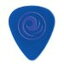 Planet Waves Delflex Picks Medium/Heavy(1.04mm)Blue(25)(1FBU5-25) 󤻾