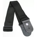 Planet Waves Woven Strap Collection 【Black Tube】(50F05) 仕入先在庫品