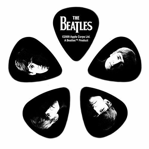 Planet Waves(プラネットウェイヴス) 1CBK4-10B2 BEATLES MEET MED(5343245014) 取り寄せ商品