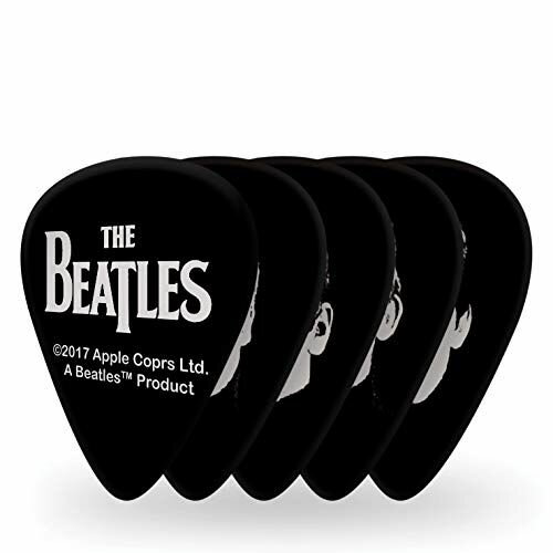 Planet Waves(プラネットウェイヴス) 1CBK2-10B2 BEATLES MEET THIN(5343245012) 取り寄せ商品