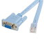 StarTech.com Cisco롼ѥ󥽡륱֥/RJ45 - D-Sub9ԥ (F-M)/1.8m(DB9CONCABL6) ܰº߸=