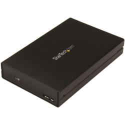 StarTech.com 外付HDD / SSDケース/US