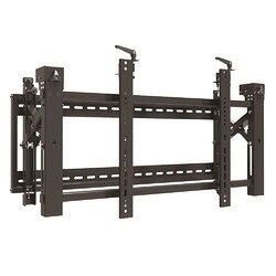 StarTech．com テレビ壁掛け金具/45-70インチ/耐荷重70kg/施錠可能/微調整機能(VIDWALLMNT) 目安在庫=△