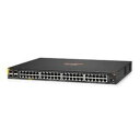 JL675A#ACF HP HPE Aruba 6100 48G Class 4 4SFP+ Switch JP en [スイッチングハブ]