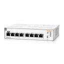 日本ヒューレット・パッカード HPE NW ION 1830 8G Sw(JL810A#ACF) 取り寄せ商品