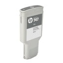 日本HP HP 747 インク グレー 300ml P2V86A 目安在庫=△