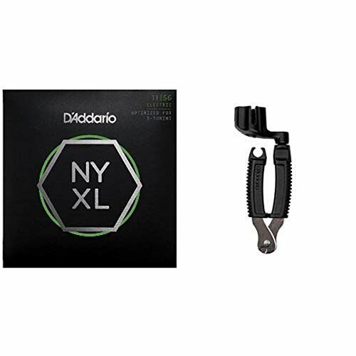 Daddario ꥪ NYXL1156 X-Heavy Btm 011-056(1803201516) 󤻾