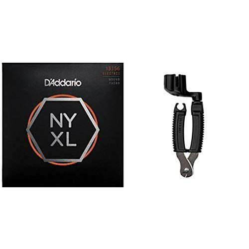 Daddario ꥪ NYXL1356W Medium/Wound 3rd(1803201852) 󤻾