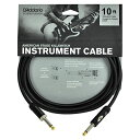Planet Waves(プラネットウェイヴス) PW-AMSK-10 (10ft/3.0m S-S)(5344703950) 取り寄せ商品(2)