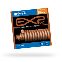 Daddario ꥪ ꥪEXP Reds١EXPR1601å 󤻾