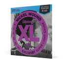 Daddario ダダリオ EXL120BT S.Light 009-040(1803201054) 取り寄せ商品