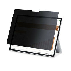 StarTech．com プライバシーフィルター/13 Surface Pro 8、9、X(13SP-PRIVACY-SCREEN) 目安在庫=○