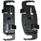 日本ヒューレット・パッカード AP-220-MNT-C2 2x Ceiling Grid Rail Adapter for Interlude and Sil(JW045A) 取り寄せ商品