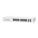 日本ヒューレット・パッカード HPE NW ION 1430 26G 2SFP Sw(R8R50A#ACF) 取り寄せ商品