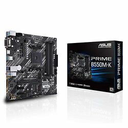 Amazon | GIGABYTE B550M K マザーボード MicroATX [AMD B550