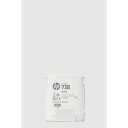 日本HP HP738インクカートリッジ イエロー56ml(4J6Y7A) 取り寄せ商品