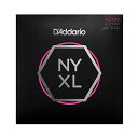 Daddario ダダリオ NYXL45100 RegLight 045-100(1803202406) 取り寄せ商品