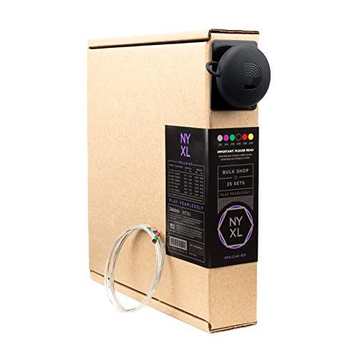 Daddario ダダリオ NYXL1149-B25 Medium 011-049(1803201994) 取り寄せ商品