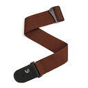 Planet Waves(プラネットウェイヴス) PWS109 BROWN(5343213009) 取り寄せ商品