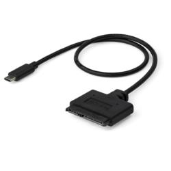 StarTech.com USB 3.1 Gen 2対応SATA-USB変換アダプタ USB31CSAT3CB 目安在庫=△