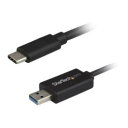 StarTech.com USBケーブル/USB-C - USB 3.0データリンクケーブル/Mac/Win対応(USBC3LINK) 目安在庫 △