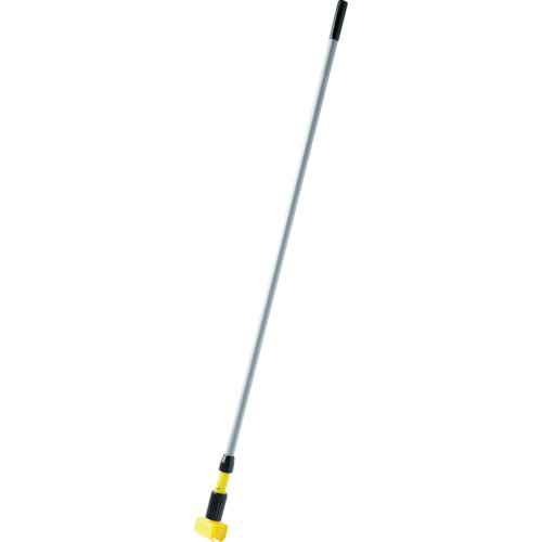 ニューウェル・ラバーメイド・ジャパン クリーニングモップ クランプスタイルハンドル 1本(RMH236) 目安在庫=○(3)