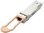 日本ヒューレット・パッカード HPE X1E0 400G QSFP-DD FR4-WDM1300 2km LC Transceiver(R9J30A) 取り寄..