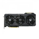 ASUS TUF-RTX3060-O12G-V2-GAMING 取り寄せ商品