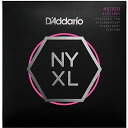 D‘Addario ベース弦※こちらは【取り寄せ商品】です。必ず商品名等に「取り寄せ商品」と表記の商品についてをご確認ください。　