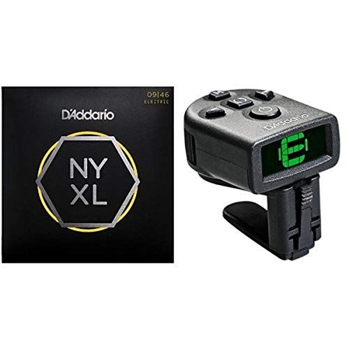 Daddario ダダリオ NYXL0946 S.LightTop/Reg.Btm(1803201506) 取り寄せ商品