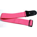Planet Waves Polypropylene Strap 【PWS106】 仕入先在庫品