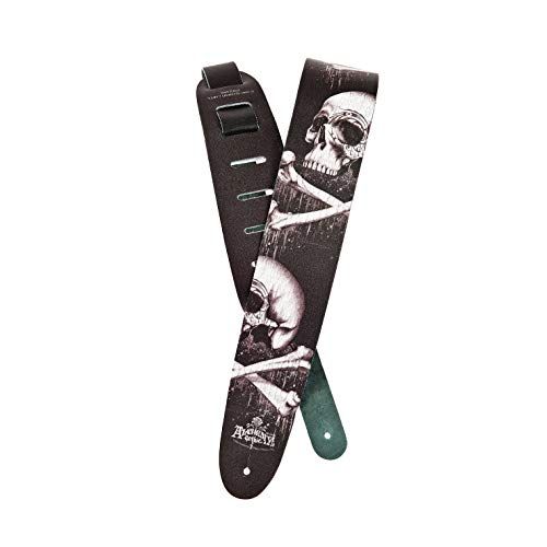 Planet Waves(プラネットウェイヴス) 25LAL01 LTH-BLKBLOOD SKULL(5343214151) 取り寄せ商品