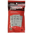 Planet Waves(プラネットウェイヴス) PW-HPCP-03 Conditioning Pac 3p(5343592228) 取り寄せ商品