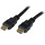 StarTech.com HDMI 1.4֥/2m/4K30Hz/HS/30AWG//֥å(HDMM2M) ܰº߸=