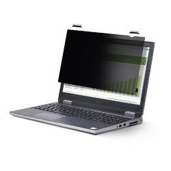 Display Filter - StarTech．com プライバシーフィルター/14インチモニター/16：10アスペクト比(14L61-PRIVACY-SCREEN) 目安在庫=○
