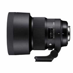 シグマ 105mmF1.4DG HSM Art シグマ用 105mmF1.4 DG HSM (A) SA 取り寄せ商品