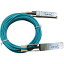 ܥҥ塼åȡѥå JL287AHPE X2A0 40G QSFP+ 7m AOC Cable 󤻾