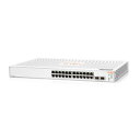 日本ヒューレット・パッカード HPE NW ION 1830 24G 2SFP Sw(JL812A#ACF) 取り寄せ商品