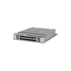 日本ヒューレット・パッカード HPE FlexFabric 16-Port 16/32G FC Converged port interface module(JL..