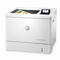 日本HP 7ZU81A#ABJ HP LaserJet Enterprise Color