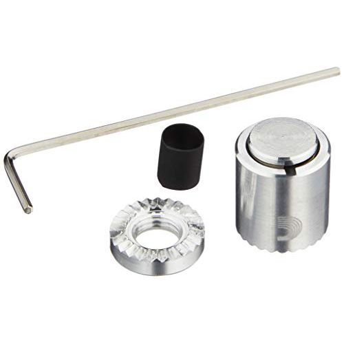 Daddario(ダダリオ) PW-LNPS-01S Pro Small Silver(5345493308) 取り寄せ商品 compmoto-r-10798912 コンプモト 楽天市場店 パッケージ画像