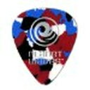 Planet Waves Classic Celluloid Picks 【Heavy (1.00mm)】 Multi-Color(25枚入り)(1CMC6-2...
