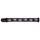 Planet Waves Lethal Threat Strap 【Girl Skulls】(50LT03) 仕入先在庫品