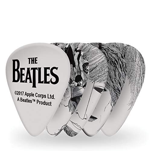 Planet Waves(プラネットウェイヴス) 1CWH6-10B1 BEATLES REVOLV HVY(5343245026) 取り寄せ商品