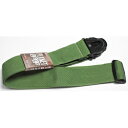 Planet Waves Polypropylene Strap 【PWSPL207】 仕入先在庫品
