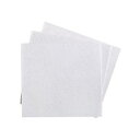 ニューピグコーポレーション ピグ(R)カプセル中和マット 酸性液体専用(ふじ色) MAT304 (1箱(25枚入 取り寄せ商品